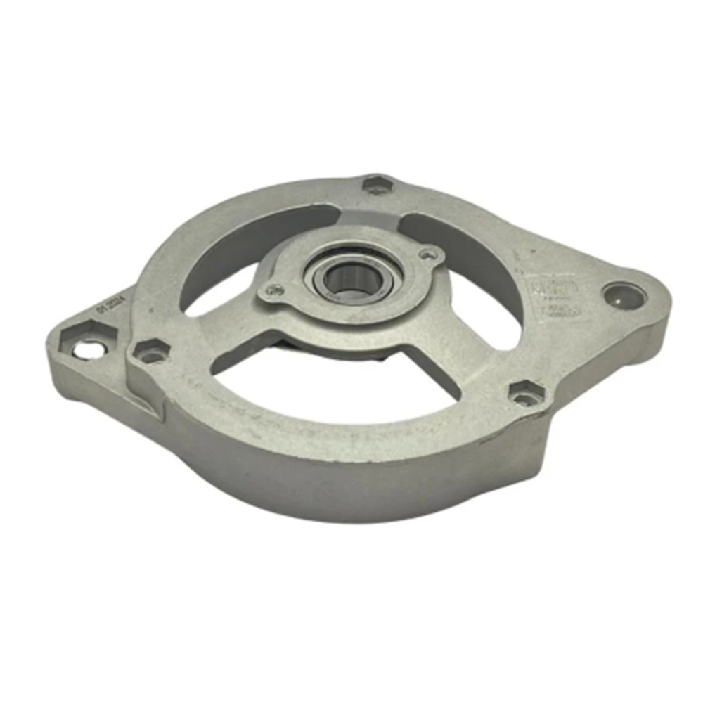 ALTERNATOR KAPAGI ON FIAT 50NC/TRAKTOR-FORD CARGO-IVECO M131 1600 DKS