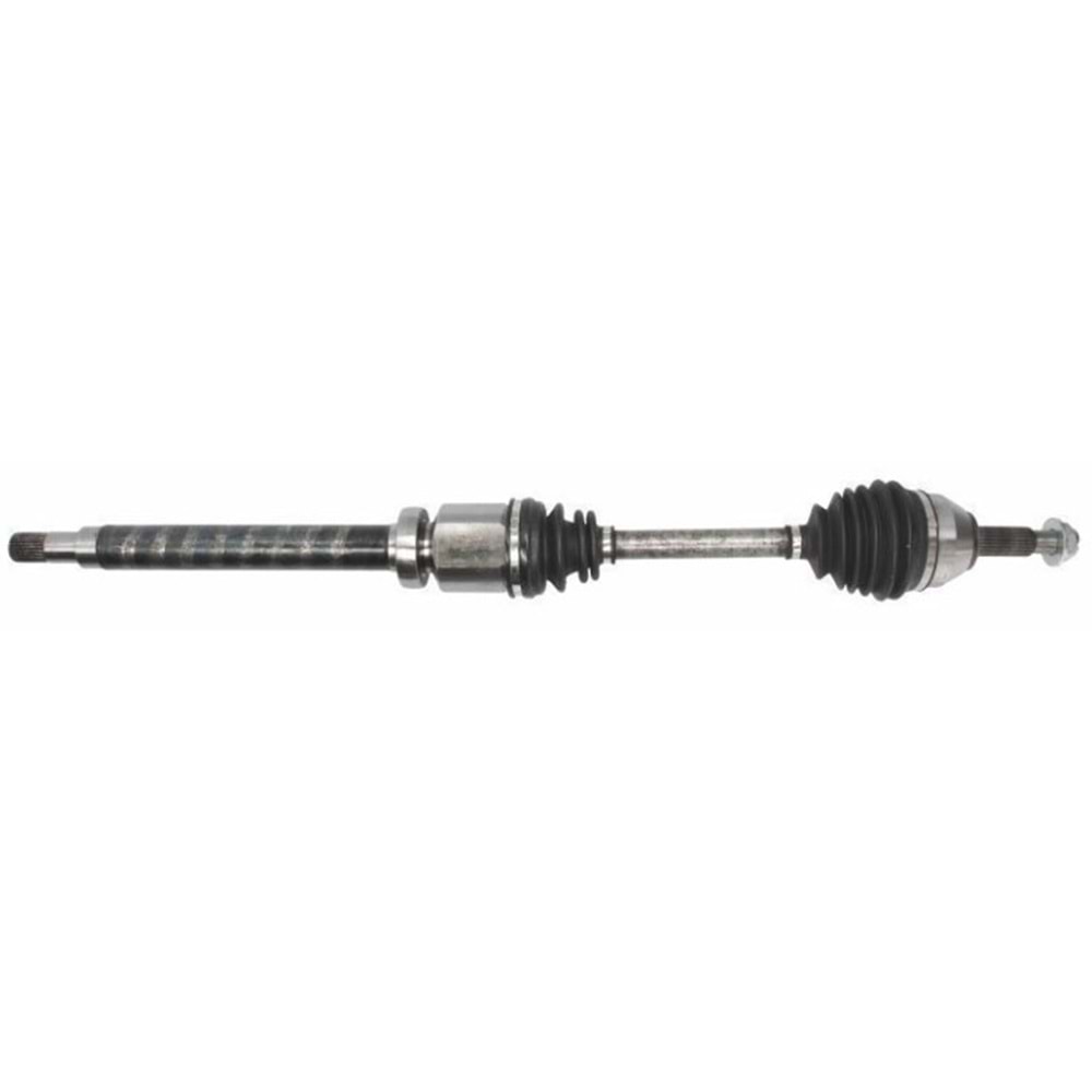 ON AKS KOMPLE SAG FORD CONNECT 02-