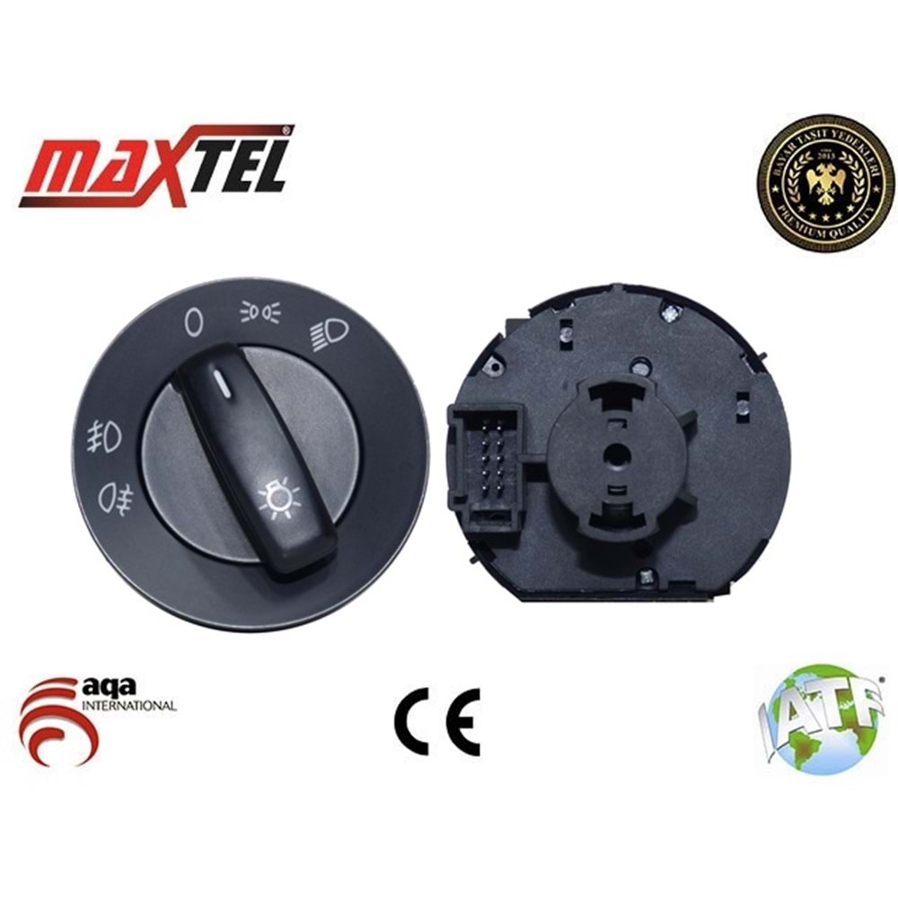 FAR ANAHTARI CADDY III 04-10 EOS 1F-1F8 06-15 GOLF PLUS 5M1-521 04-14 04-14 GOLF V 1K 03-08
