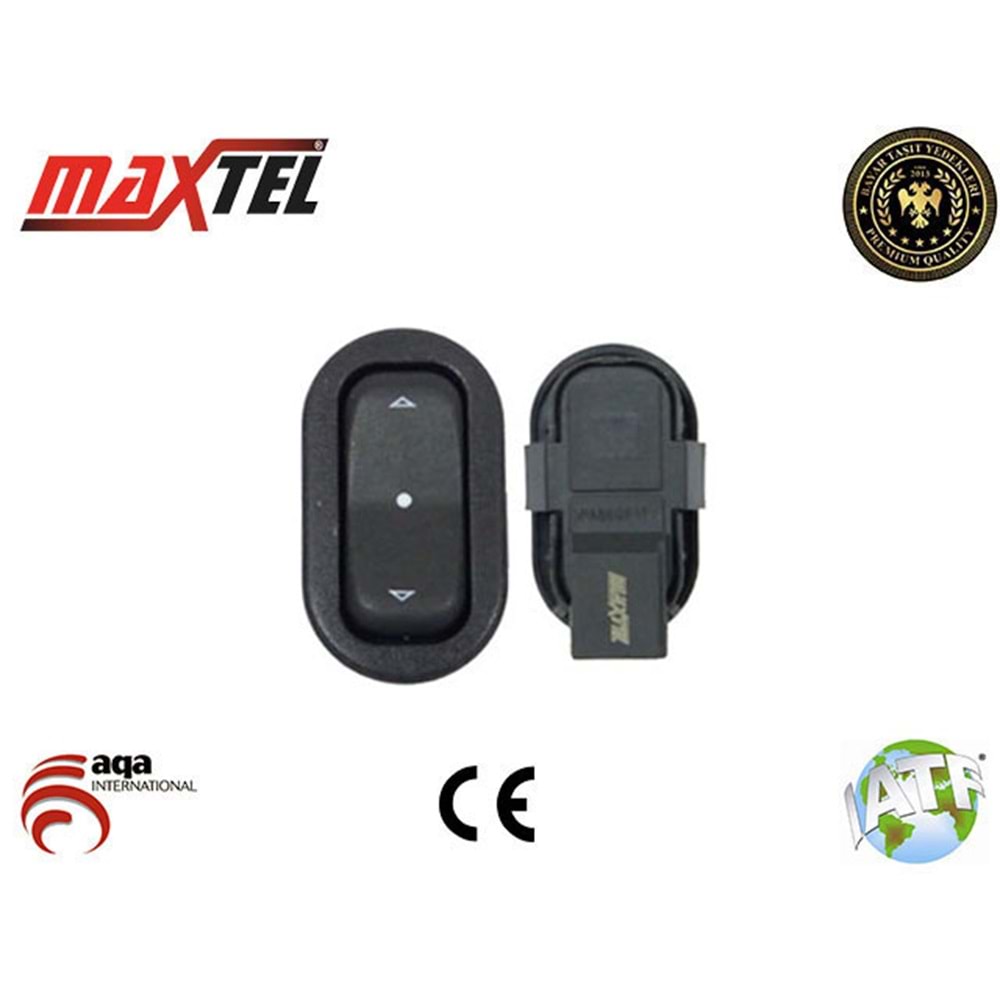 CAM KALDIRMA ANAHTARI ON SAG OPEL ASTRA G 98-09 ZAFIRA A 99-05 4 FISLI