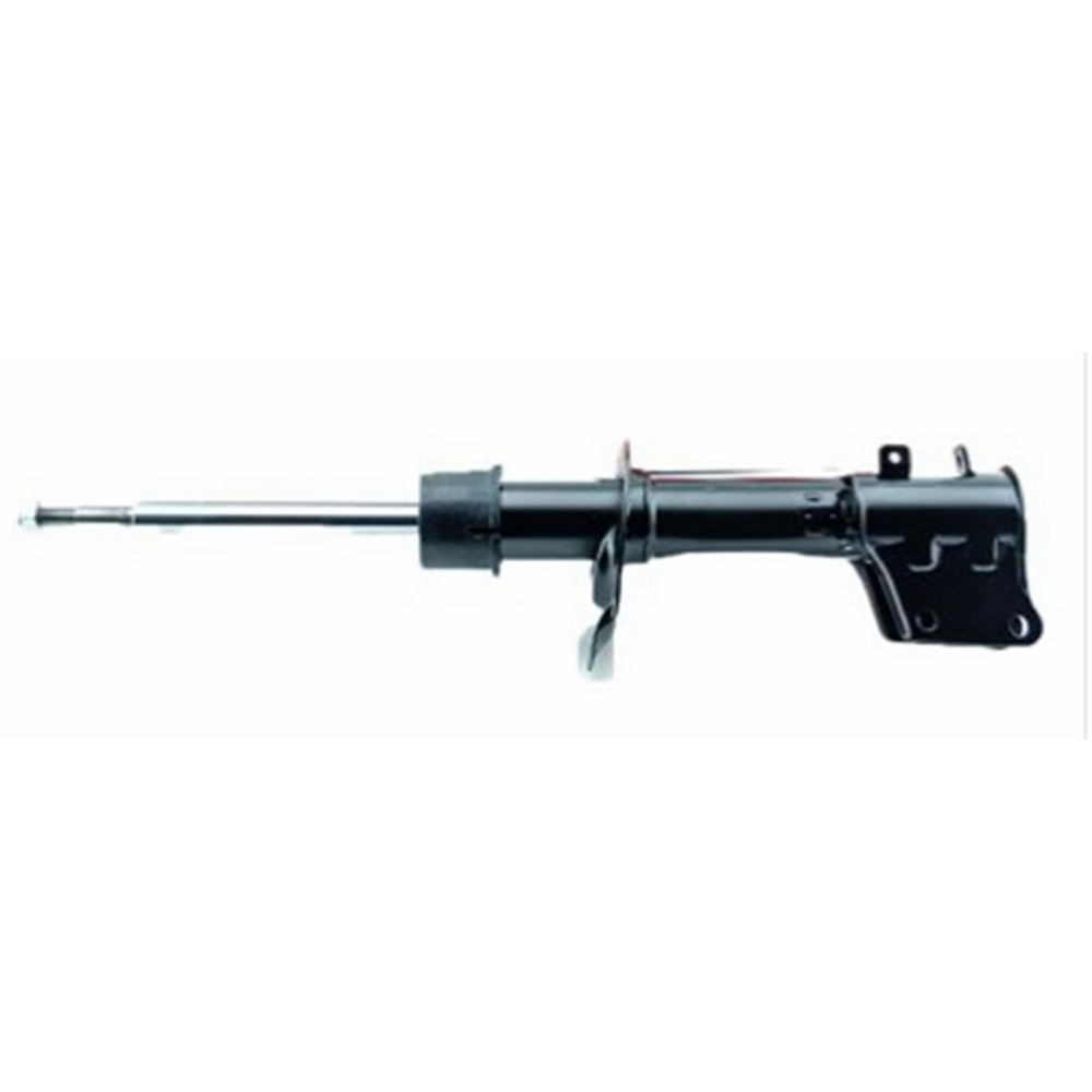 AMORTISOR ON ALBEA ABS 02-12