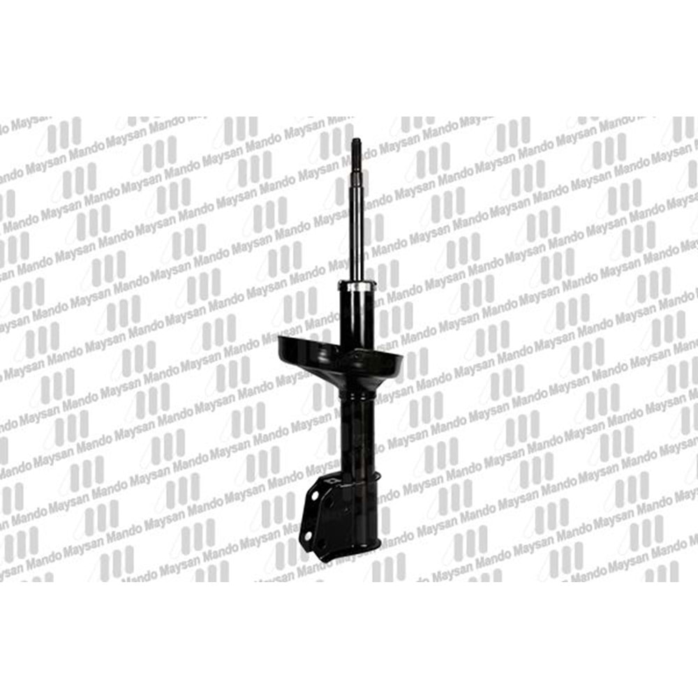 AMORTISOR ON CLIO II SYMBOL 1.4 1.5 DCI 52MM