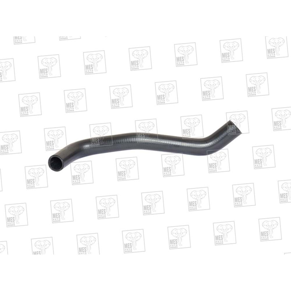RADYATOR ALT HORTUMU FIAT UNO 70 S 89>95 1.4 KARB-ENJ