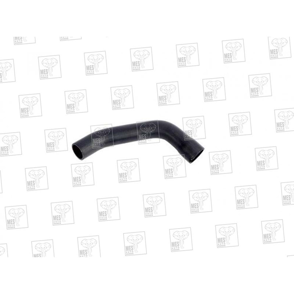 TURBO CIKIS HORTUMU (BUYUK DIRSEK BORUSUZ) FIAT DOBLO III 15>23 1.3 MJT