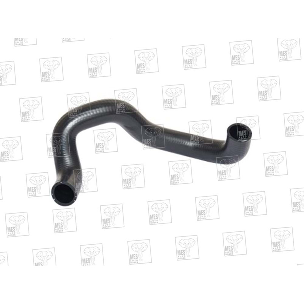 RADYATOR UST HORTUMU (-AC) TRANSIT V347 2.4 06>