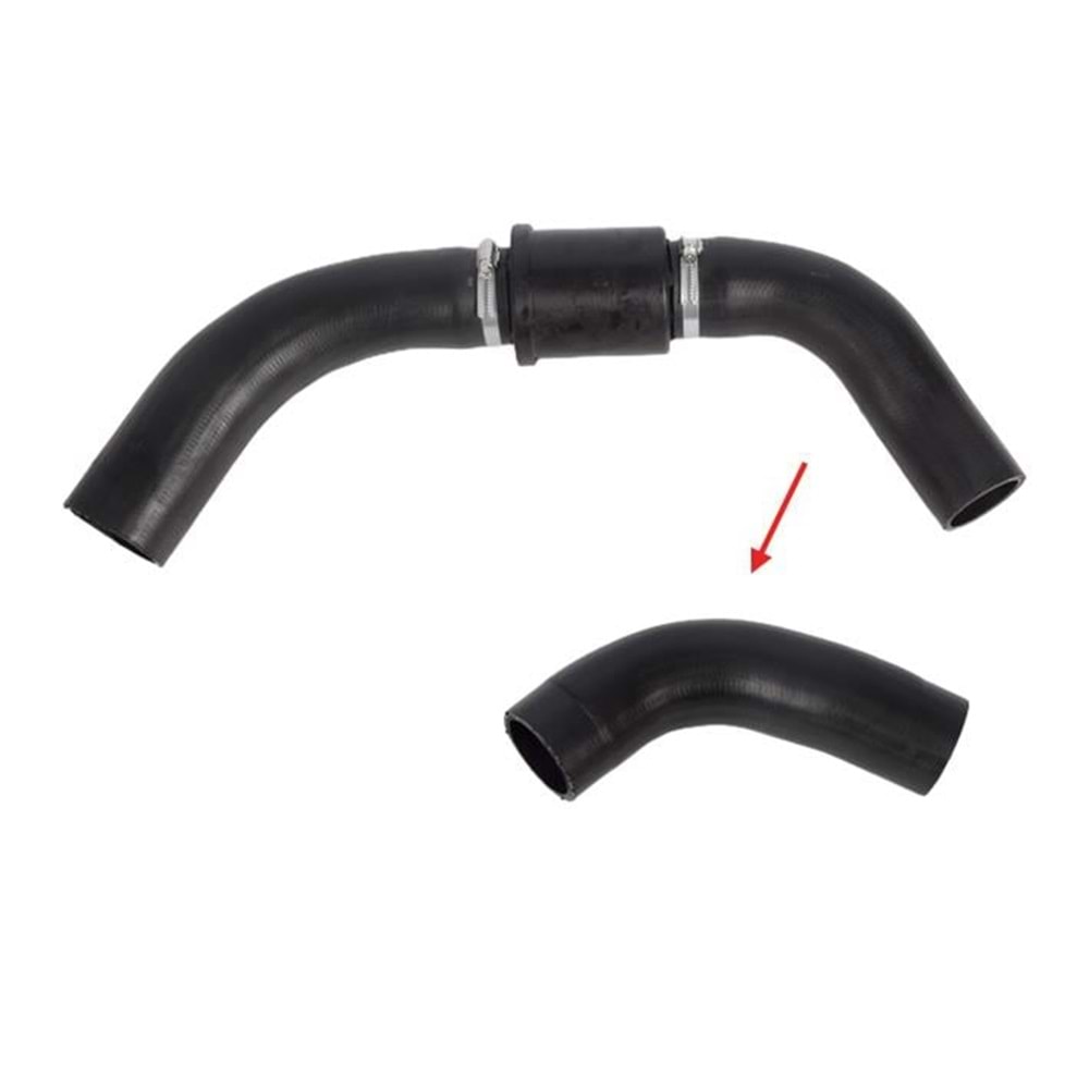 TURBO SARJ HORTUMU DIRSEK TRANSIT V347 06>