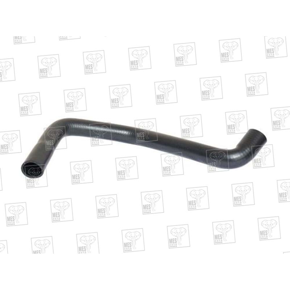 RADYATOR ALT HORTUMU -AC 75-90 PS FORD CONNECT 1.8 TDCI 02>