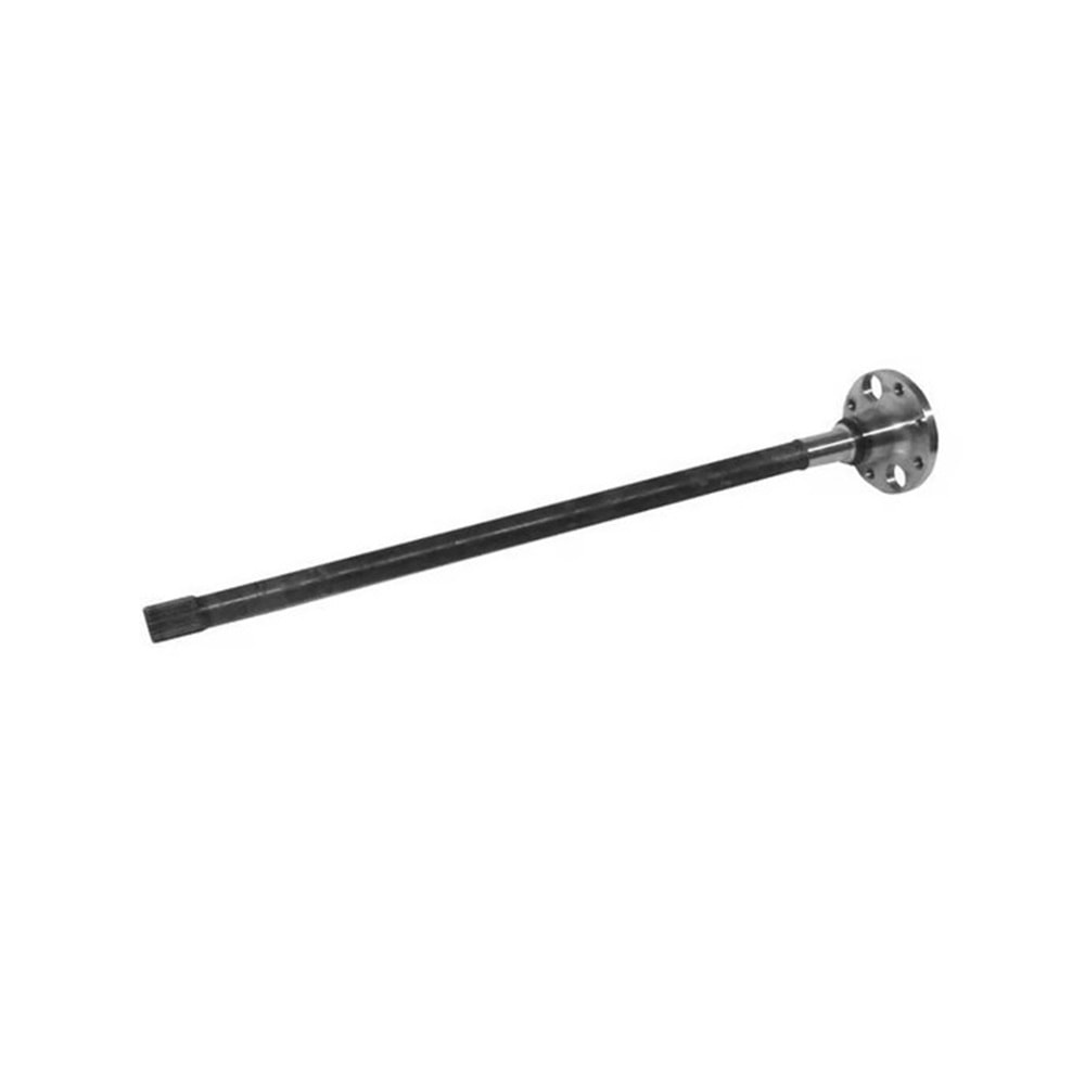 AKS ARKA 26 DIS M131 TOFAS 1600