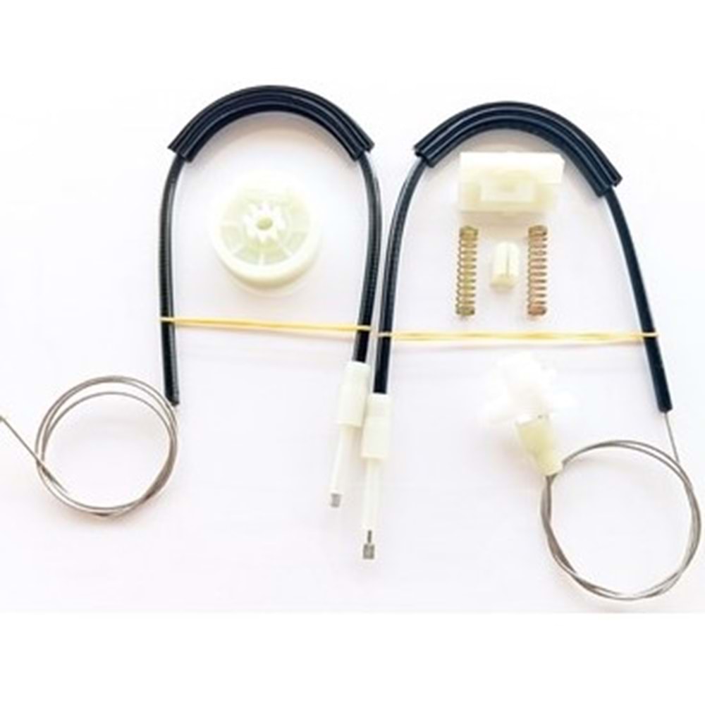 CAM KRIKO TEL SETI RENAULT MEGANE I ON SAG