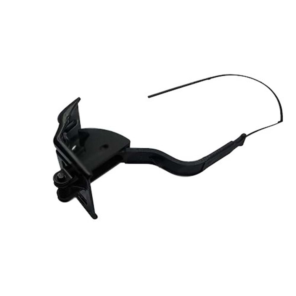 MOTOR KAPUT EMNIYET MANDALI MEGANE II 02>
