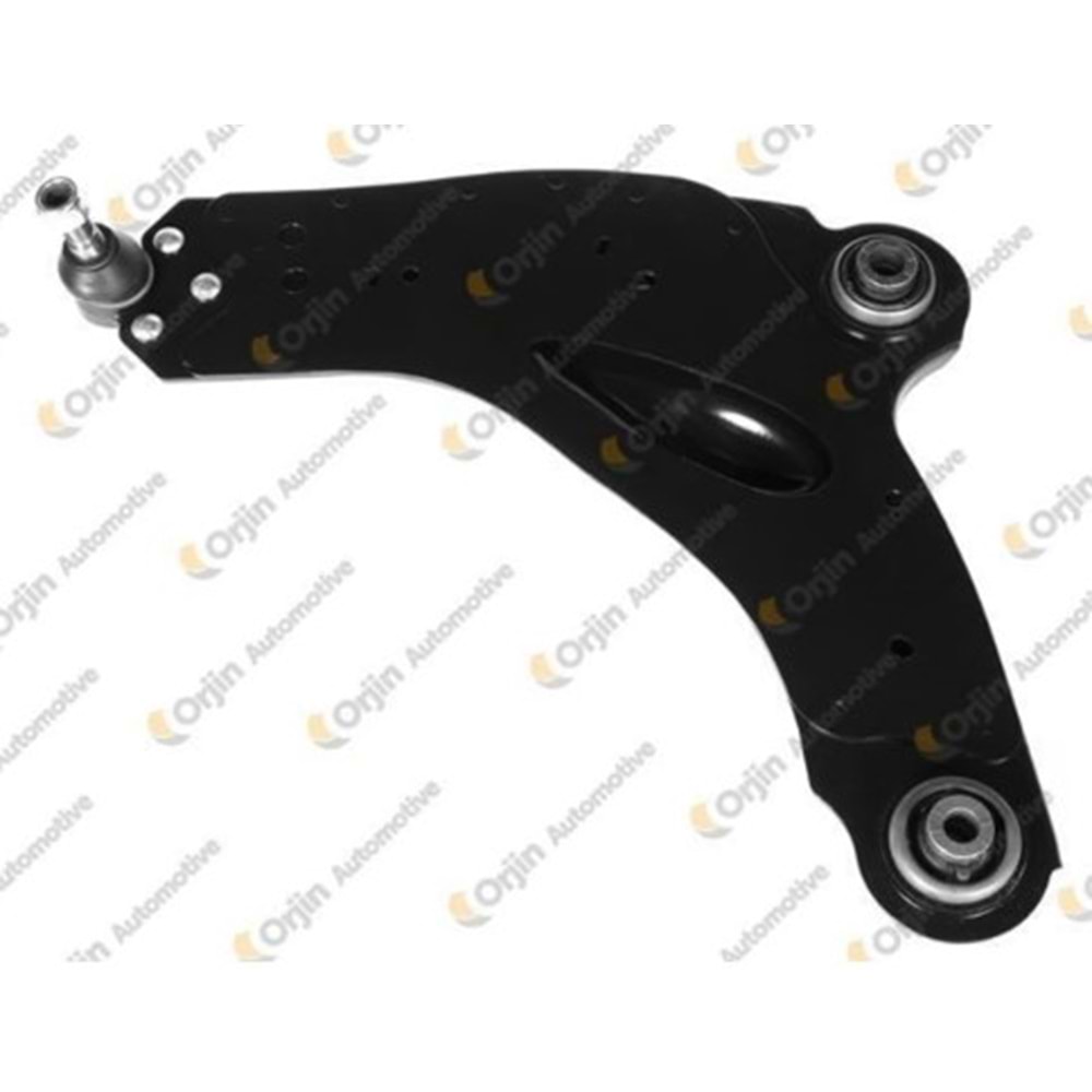 SALINCAK ON SOL ALT RENAULT-TRAFIC II-2001-2014-VIVARO I-2001-2014-PRIMASTAR X83-2002-2014