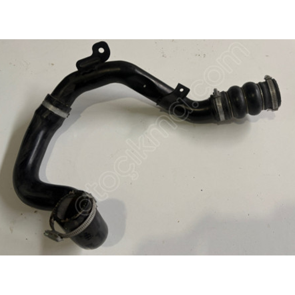 TURBO INTERCOOLER HORTUMU TAKIM FORD CONNECT 110PS 09- BM