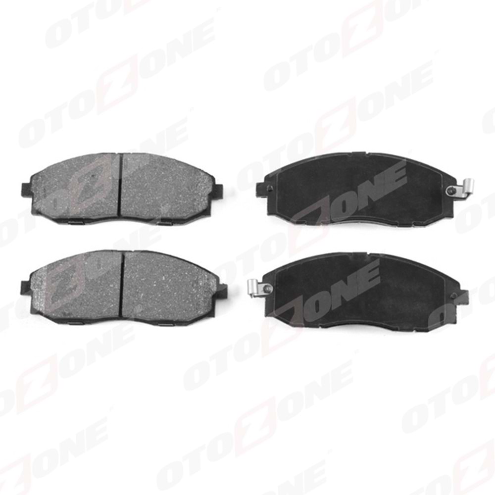 ON FREN BALATA HYUNDAI H100 STAREX 2.5L D4BH TC. TCI PANELVAN 96-07