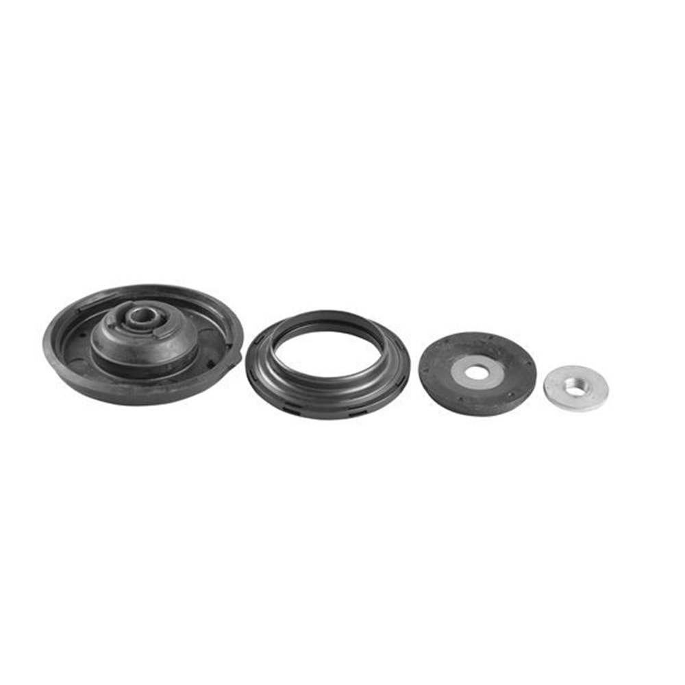 AMORTISOR TAKOZU ON SAG-SOL+RULMAN C-ELYSEE P307 00=> C4 04=> (TUM MOTOR TIPLERI)