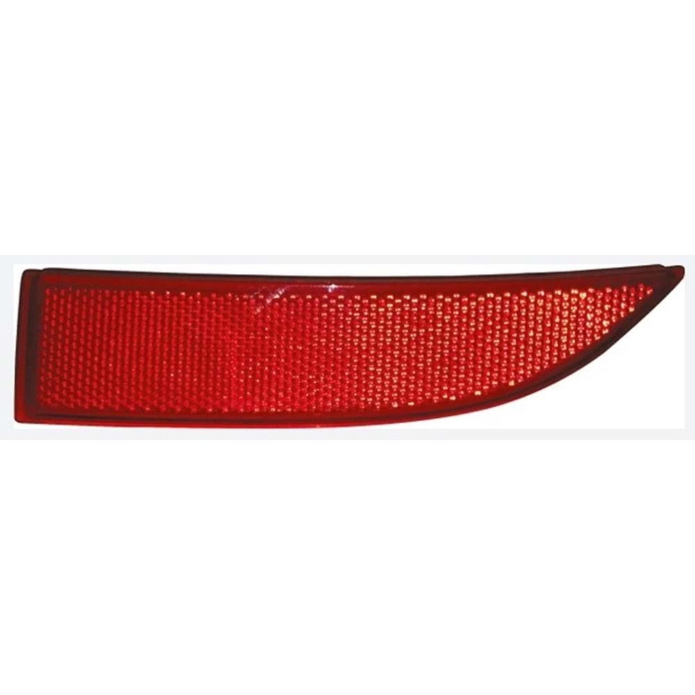 ARKA TAMPON REKLEKTORU SAG RENAULT SYMBBOL 13- DACIA SANDERO II 12- LOGAN II 12-