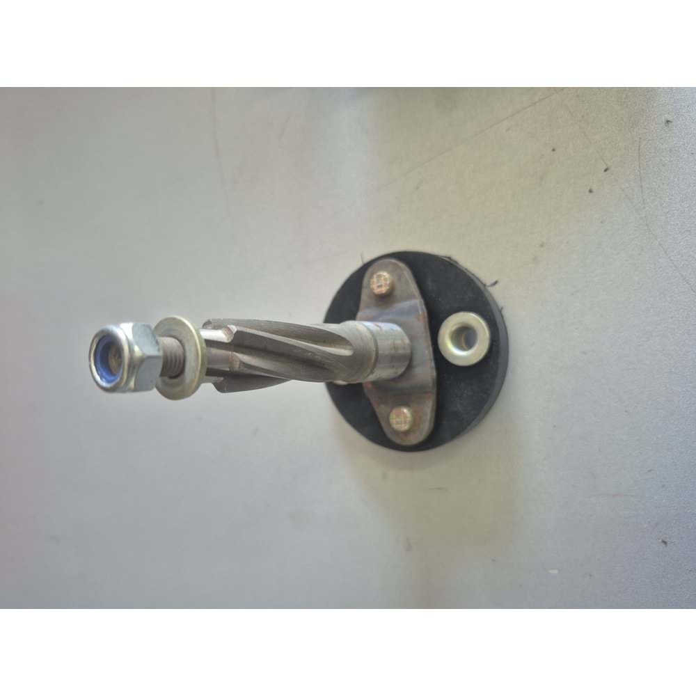 DIREKSIYON KAPLIN MILI KOMPLE R12