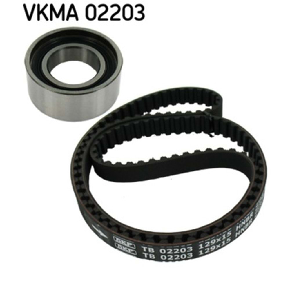 TRIGER EKSANTRIK GERGI SETI DOBLO 01> PALIO 98> PANDA 03> PUNTO 94>99 ALBEA 98> 1.2 8V 1.4 8V
