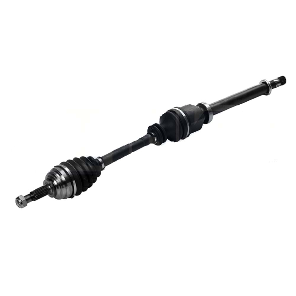 ON AKS KOMPLE SAG KANGOO III 08- 1.5 DCI (921MM)