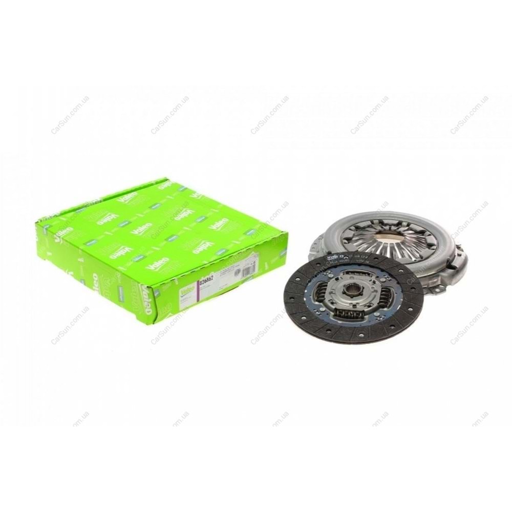 DEBRIYAJ SETI BASKI + BALATA SCENIC III 1.5 DCI 09>