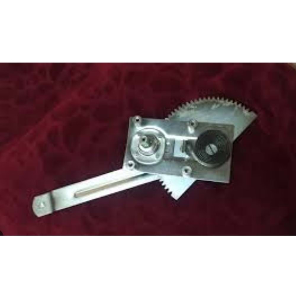 CAM KRIKOSU SOL ANADOL BM