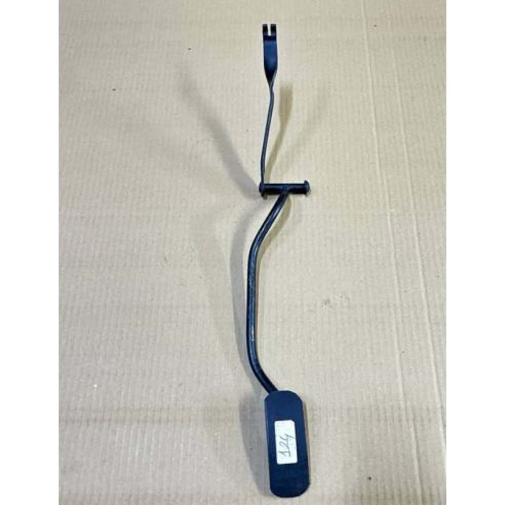 GAZ PEDALI KOMPLE M124 M131