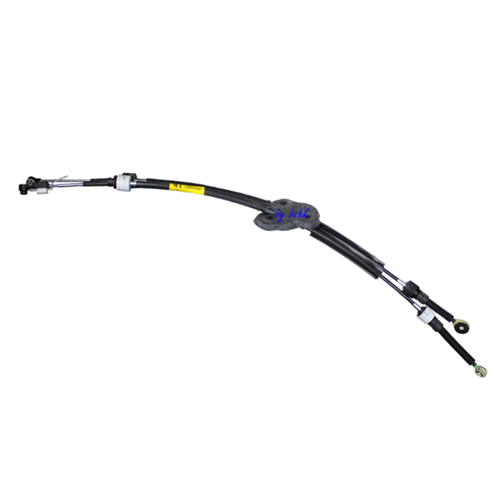 VITES KUMANDA TELI FLUENCE 1.5 DCI 105-110 BYG 2010-