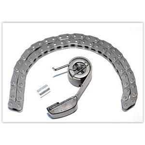 EKSANTRIK ZINCIR SETI (ZINCIR+GERGI) 1400 R12