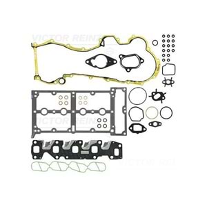 MOTOR TAKIM CONTA KECELI (SKCSIZ) DOBLO ALBEA PALIO LINEA FIORINO 1.3 MJT EURO 3-4