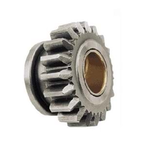 GERI VITES DISLISI BURCSUZ M124/M131