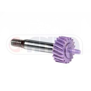 KILOMETRE DISLISI TOROS R12 (MOR)