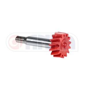 KILOMETRE KM DISLISI R12 KIRMIZI 14 DIS