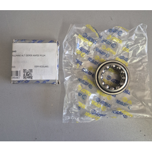 DIREKSIYON RULMANI ALT DEMIR KAFES M124