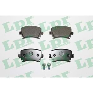 ARKA BALATA PASSAT CC CADDY GOLF 5 GOLF 6 JETTA A3 A6 LEON OCTAVIA SUPER B 04-