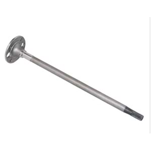 ARKA AKS KOMPLE ANADOL