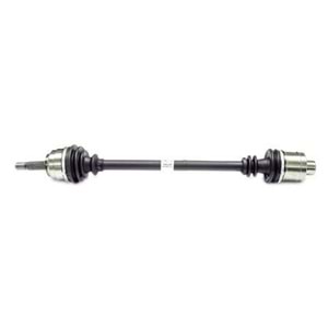 AKS KOMPLE SAG KANGOO INCE FREZE 1.9 DTI CLIO II 98> 1.2 16V 1.6 16V 1.5 DCI ABSSIZ (721 MM)