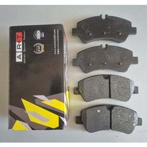 FREN BALATASI ON SIMSIZ KABLOSUZ FORD TOURNEO CONNECT (14-) TOURNEO CUSTOM (12-18)(18-) TRANSIT CUSTOM (12-18)(18-) TRANSIT V363 (14-)