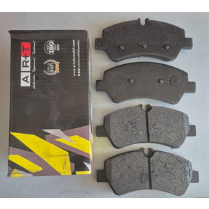 FREN BALATASI ARKA FORD TOURNEO CONNECT (14-) TOURNEO CUSTOM (12-18)(18-) TRANSIT V363 (14-)