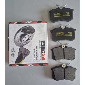 FREN BALATASI ARKA AUDI A1 (10-)(18-) A3 (96-03)(03-13) A4 (94-01)(01-04)(04-08) A6 (97-05) A8 (94-02)(02-10) TT (98-06) CITROEN BERLINGO (96-11) C2 (03-) C3 (03-08)(09-)(20-) C3 AIRCROSS (17-) C4 CACTUS (14-) C4 (04-11)(11-) C4 ARCROSS (18-) C-ELYSE
