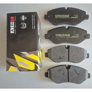 FREN BALATASI ON MERCEDES SPRINTER (06-) VW CRAFTER (06-) - ON