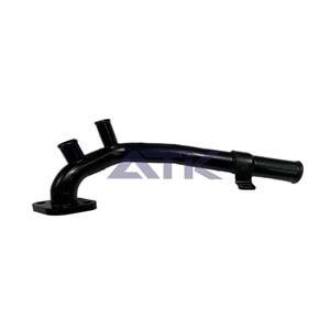 KALORIFER SU GIRIS UST BORU T12 T15 TURBO