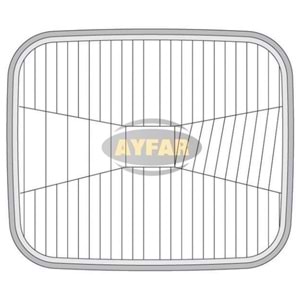 FAR CAMI SAG/SOL 2.5 F.TRANSIT BMC LEVEND BMC YAVUZ