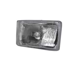 FAR KOMPLE SOL 1.6 TAUNUS