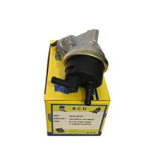 BENZIN OTOMATIGI M131 PLASTIK (SIVAMALI SOFABEX TIP)