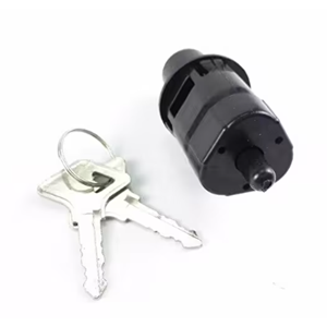 BAGAJ KILIDI DIS RENAULT R12