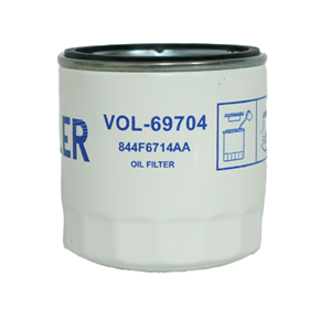 YAG FILTRESI FORD TRANSIT T12 T15 TURBO CONNECT