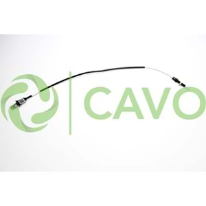 GAZ TELI VIDALI KISA R12 TS