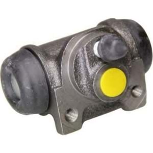 FREN SILINDIRI ARKA M131 1600 DKS 22MM