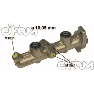 FREN ANA MERKEZ M131 R12 19MM