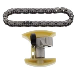 EKSANTRIK ZINCIR VE GERGI C4-307-308 FOCUS 1.6HDIC4-C5II-C5X7-BERLINGO-JUMPYIII-307-308-407-PARTNERTEPEE-EXPERTIII DV6