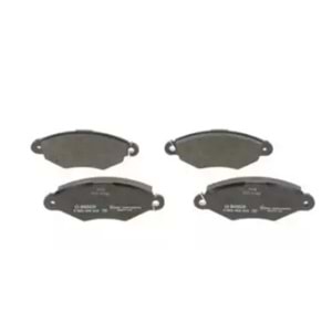 FREN BALATASI ON KANGOO 97-